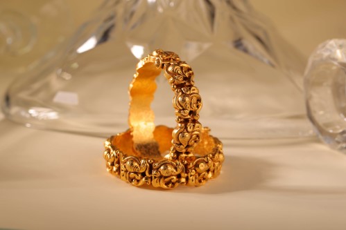 D.A.R Polki diamond piece